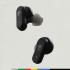 Skullcandy Dime Evo Wireless Earbuds, Bluetooth Headphones, Noise Isolating Fit, Up to 36 Hours Battery, Microphone for iPhone Android, Easy Carry with Clip-Anywhere Case - True Black